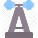 Antenna  Icon