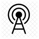 Antenna  Icon