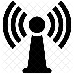 Antenna Icon