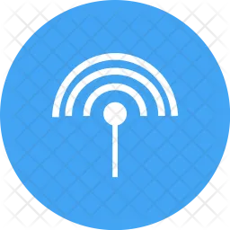 Antenna  Icon