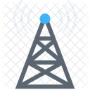 Antenna Communication Antenna Communication Tower Icon