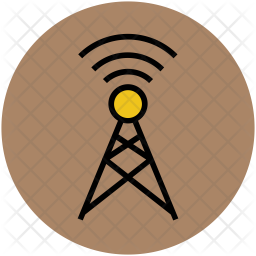 Antenna Icon
