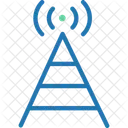 Antenna Tower Radio Tower Icon