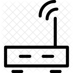 Antenna Icon