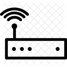 Antenna Icon