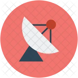 Antenna  Icon