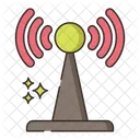 Msignal Network Icon