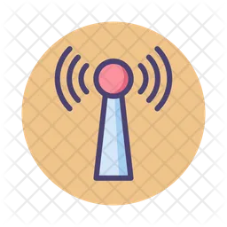 Antenna Icon