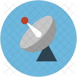 Antenna  Icon