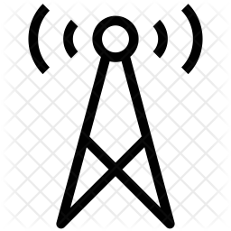 Antenna Icon