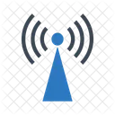 Wifi Signal Antenna Icon
