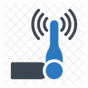 Antenna Wireless Signal Icon