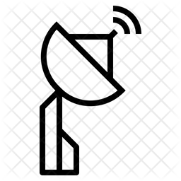 Antenna Icon