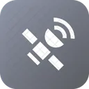 Antenna  Icon