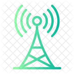 Antenna  Icon