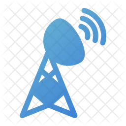 Antenna  Icon