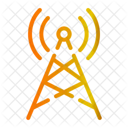 Antenna  Icon