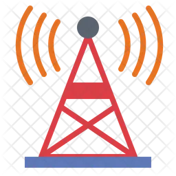 Antenna  Icon