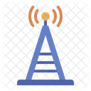 Antenna Live Stream Icon