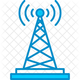 Antenna  Icon