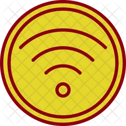 Antenna  Icon