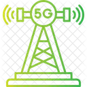 Antenna Broadcast Radio Icon