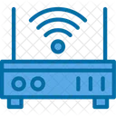 Antenna Communication Internet Icon