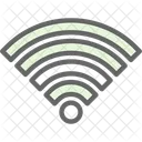 Antenna Connection Hotspot Icon