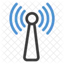 Antenna Wireless Signal Icon