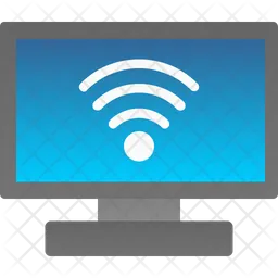 Antenna  Icon