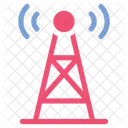 Antenna Connection Wifi Connection Icon