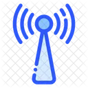 Antenna Wireless Radio Icon