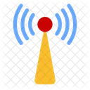 Antenna Wireless Radio Icon