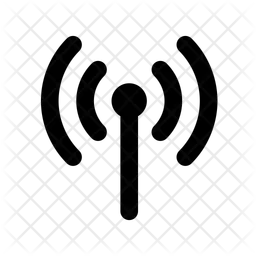 Antenna  Icon