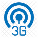3 G Antenna Connection Icon