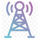 Antenna icon  Icon