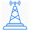 Antenna  Icon