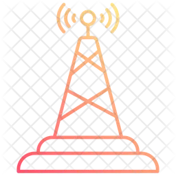 Antenna  Icon