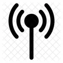 Antenna  Icon