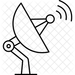 Antenna  Icon
