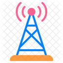 Antenna  Icon