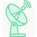 Antenna  Icon