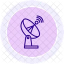 Antenna  Icon