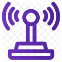 Antenna  Icon