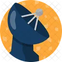 Antenna Signal Wireless Icon