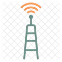 Antenna  Icon