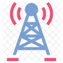 Antenna icon  Icon