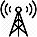 Antenna Radio Live Streaming Icon