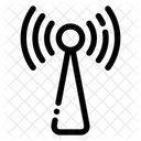 Antenna  Icon