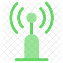 Antenna  Icon